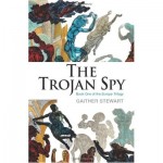 The Trojan Spy (Bookstore)